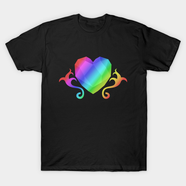 MLP - Cutie Mark Rainbow Special - Princess Cadence